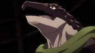 Argonian Mating Ritual: Part 1 - The 