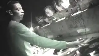 Jeff Mills - Tokyo Japan 1999