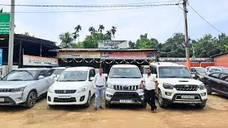 Second Hand Car Dealer / Used Car Dealer In Assam