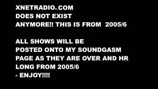 XNETRADIO  -  CHEW ON THIS -  (SHORT)