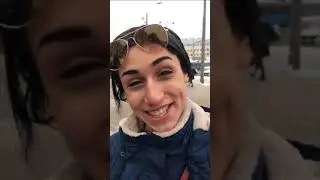 @vladosmiros InstaStories