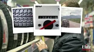 NEW TYRE MILEAGE GUARANTEE WITH BRIDGESTONE