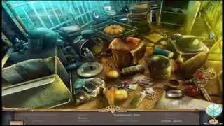 Elena Gothica - прохождение игры 