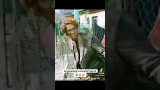 dunki yangi kono