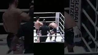 БОКСЕРСКАЯ ДВОЙКА В МУАЙТАЙ