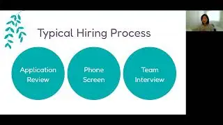 2024 Career Transition Series Module 4: Interviewing & Salary