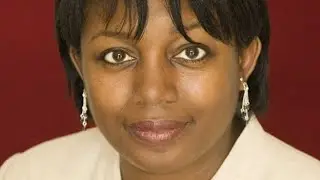 The PEN Pinter Prize 2022: Malorie Blackman