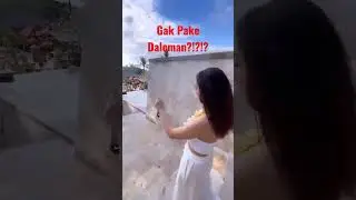 Angel Karamoy Bikin Gagal Fokus #shorts #angelkaramoy #artishot #hotmom #pemersatubangsa #jandahot