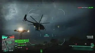 Battlefield 2042 Highlights 2 ps5 just4fun (ZackMidnight)