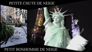 PETIT CLIN D'OEIL DE PARIS