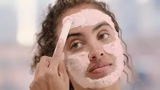 The Mask that Does the Most | Vitality Treatment Mask