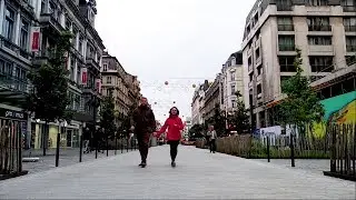Брюссель [Бельгія]