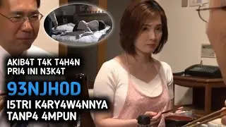 IT ALL STARTED WHEN MY HUSBAND'S BOSS CAME OVER THE HOUSE