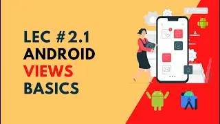 Overview of Android Basic Views | codetrix
