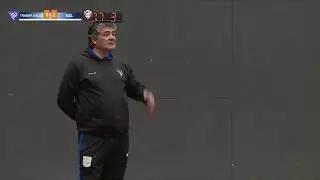 Gol de Franco González | Kalué 0-3 MZL FC | Copa FDM by MZL | Cuartos de Final