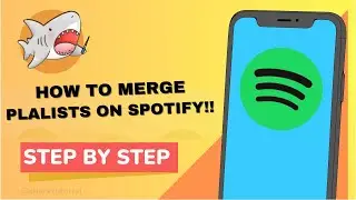 How To Merge Playlists On Spotify - Combine Playlists On Spotify
