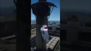 DRIFT AND PARKOUR IN GTA 5 #10