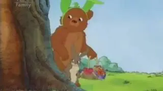 O Pequeno Urso - Dia das mães