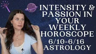 Venus in Cancer, Mercury Cazimi 2024, Mars square Pluto & Venus square Neptune: Temptations & Trials