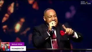 Pastor Princeton Parker Preaching 