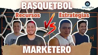 Como Mejorar el ambiente laboral de una Empresa de Marketing con la ayuda del Deporte.