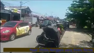 Pasar Siteba Nanggalo Selalu Ramai