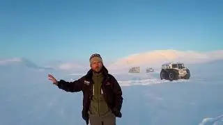 Откуда пришёл писец и кто такой Амананан полная версия