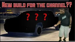New Truck++Name Change