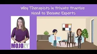 How to Market a Private Practice | Developing a Specialty