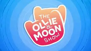 The Ollie & Moon Show - Funny Buddies song (Latin American Spanish)