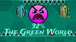 upcoming live stream level of geometry dash