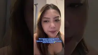 Julia Lea Mango Live Emang Paling Gak Pernah Ngebosanin Cuy😍 | 