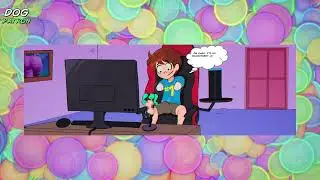 ALEXA, THE BEST ASSISTANT | COMIC DUB №13
