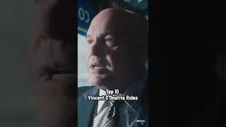 Top 10 Vincent D'Onofrio Roles