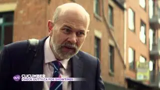 Cucumber | Episode 8 Trailer