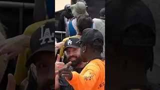 Bradley Martyn is BANNED from Nigeria🇳🇬