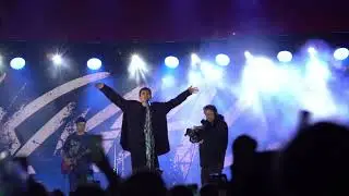 Акмаль.  Из-за тебя