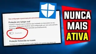 How to Permanently Disable Windows Defender | In Just 1 Step - Simple and Quick
