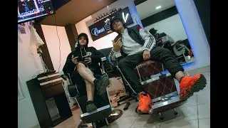 Improvisa2 - Baby que paso (Videoclip Oficial)