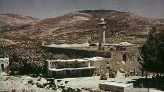 Kisah Nabi Zakaria AS