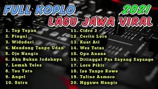 lagu koplo full bass terbaru 2021 viral!!