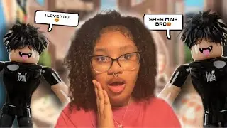 Trolling E-DATER BOYS on ROBLOX 