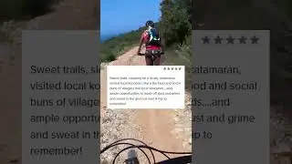 Could Croatia's Scenic Bike Routes Be Your Next Adventure?