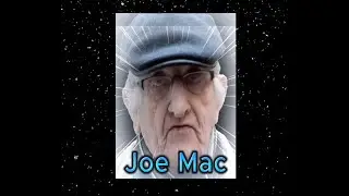 Joe Mac Comedy'