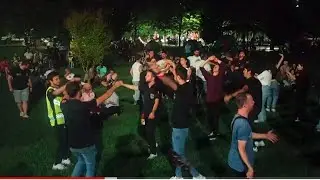 ERBAA MOTOSİKLET KULÜBÜ MOTOFEST ERBAA 2024 ERBAA PARK VADİ MİLLET BAHÇESİ  07 EYLÜL 2024