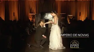 Desfile de Graduación 2025 | Imperio de Novias