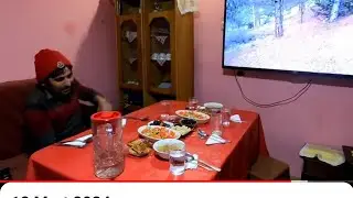 İFTAR SOFRAMIZA  HOŞ GELDİNİZ   MİNİKLERLE  NEŞELİ BİR GÜN  KÖYDE YAŞAM GÜNLÜK VLOG