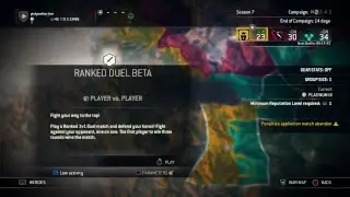 pinkpanther_kwt's Live PS4 Broadcast