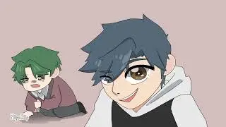 Cpr x Misery Animation