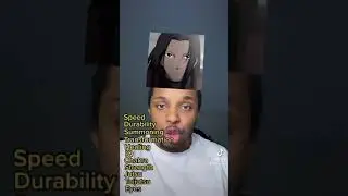 Building a Character to beat Baryon Mode Naruto Rematch!